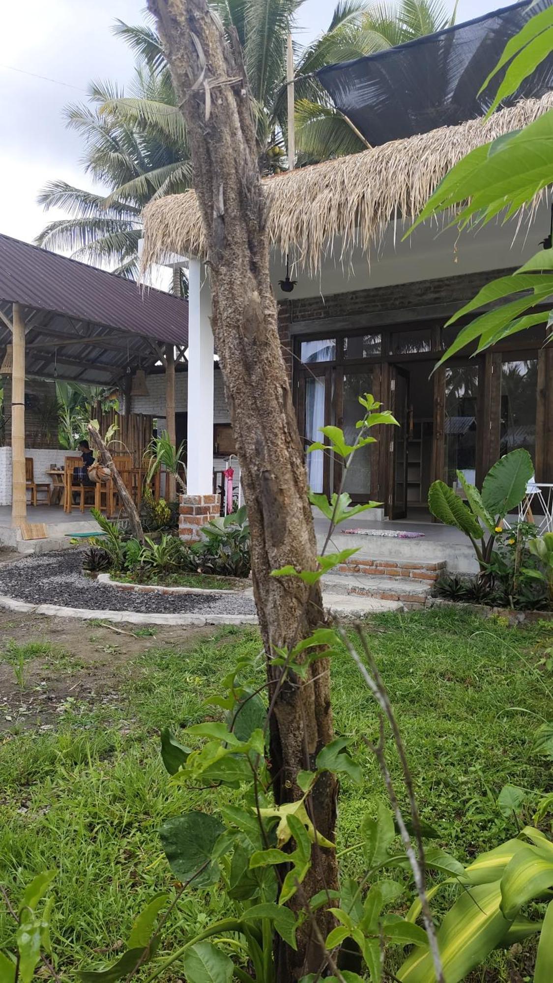 Stay Together Tetebatu Exterior foto